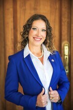 Jen Langston Justus